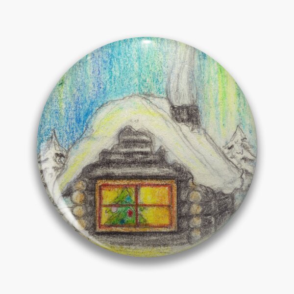 Item preview, Aurora Borealis designed and sold by PixlPixi.