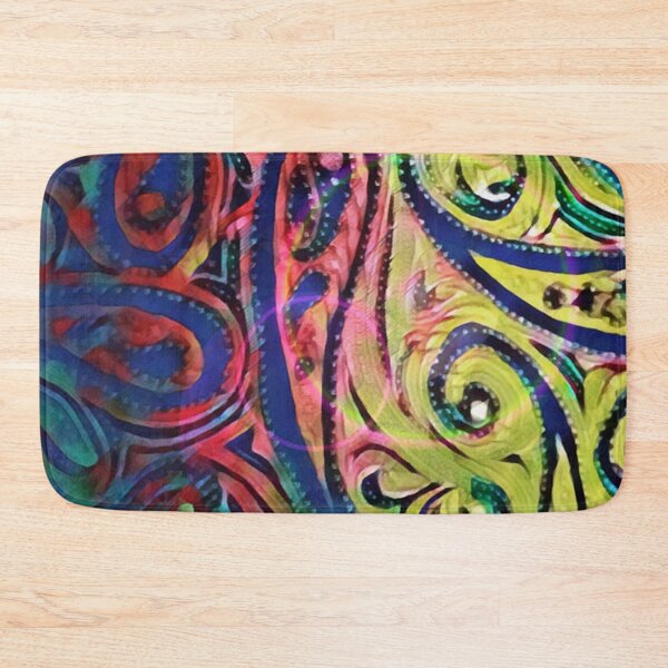 Item preview, Pretty Paisley Patterns designed and sold by Clint Ackerman.