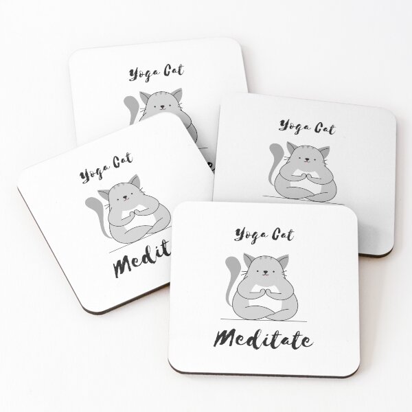 Item preview, Time To Relax, Time To Meditate designed and sold by kcaandwu.