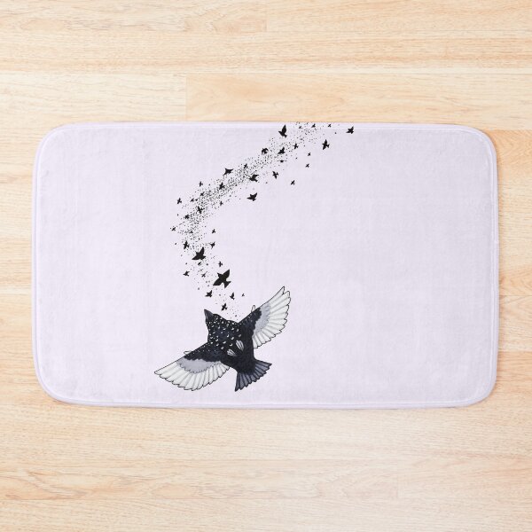Item preview, A Murmuration of Starlings designed and sold by Creative Coincidence.