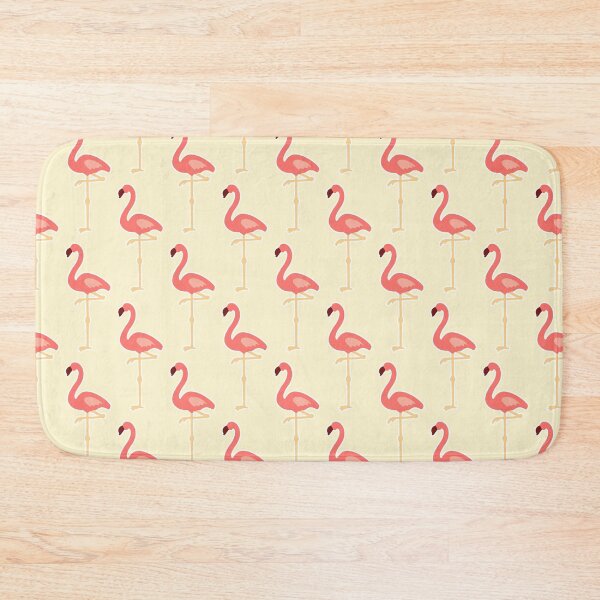 Item preview, Flamingo designed and sold by Rusembell.