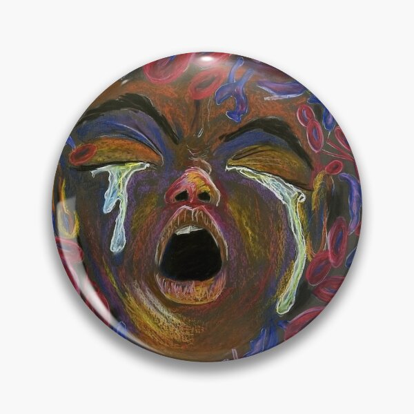 Item preview, Sickle Cell Pain Awareness - Ten Redefined designed and sold by Hertz Nazaire.