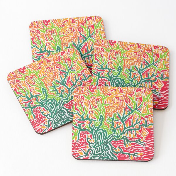 Item preview, Wildfire designed and sold by creakingwillow.