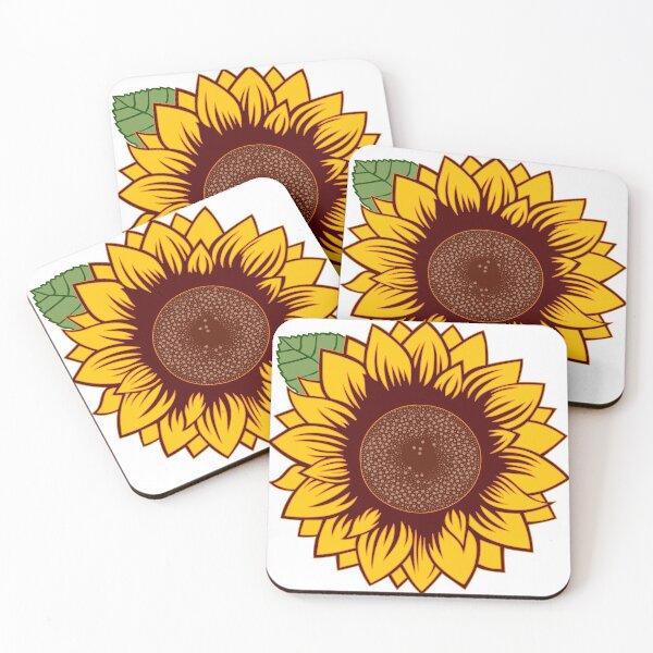 Item preview, Sunflower designed and sold by Rusembell.