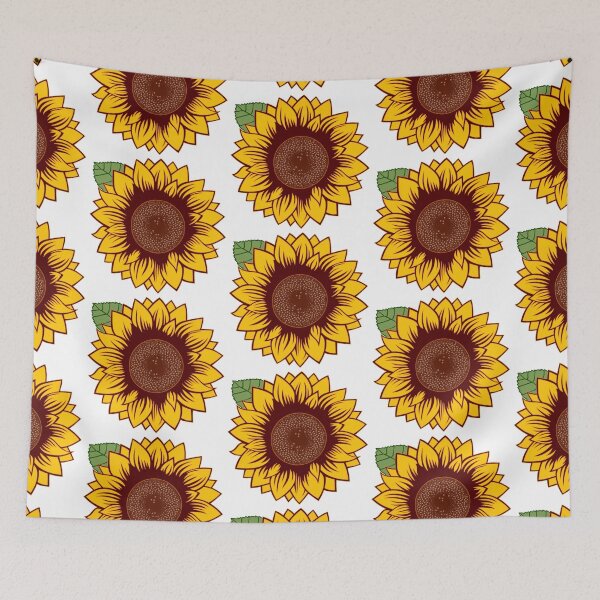 Item preview, Sunflower designed and sold by Rusembell.