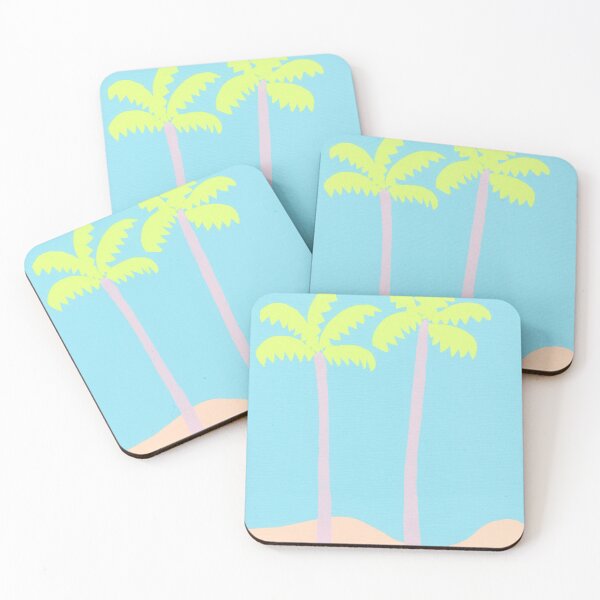 Item preview, Two Palms designed and sold by Julie-Art.