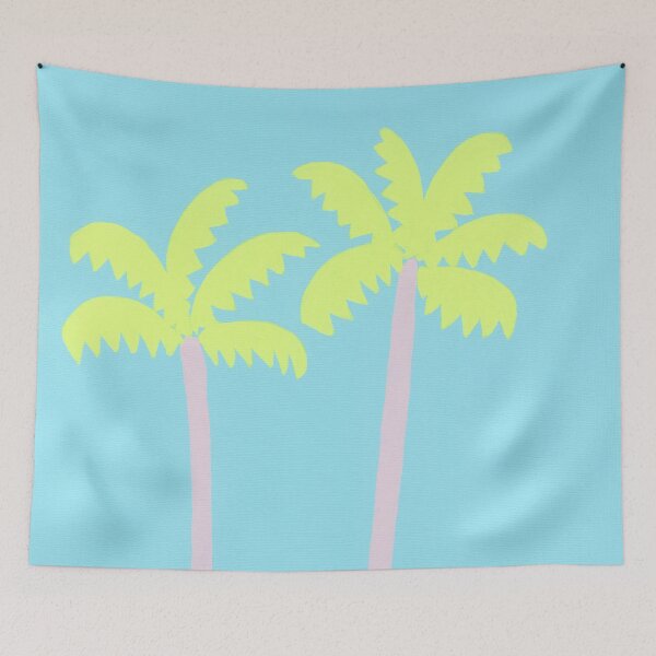Item preview, Two Palms designed and sold by Julie-Art.