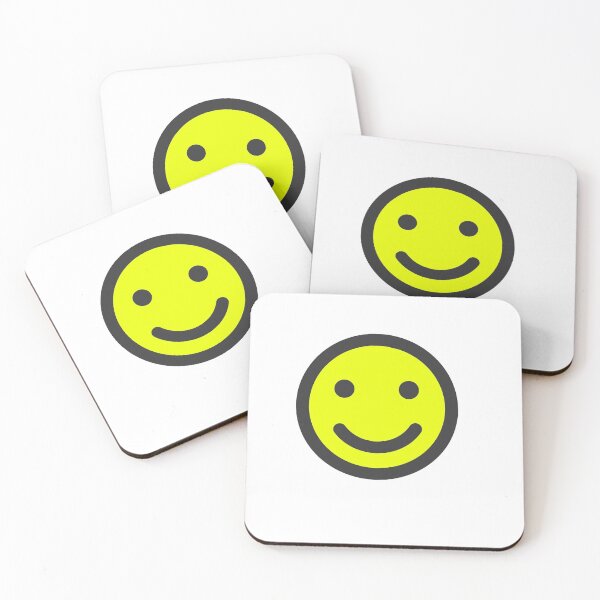 Item preview, bright, happy, smiley face designed and sold by hannahg1025.