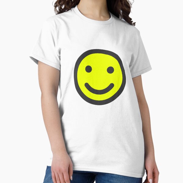 Item preview, bright, happy, smiley face designed and sold by hannahg1025.