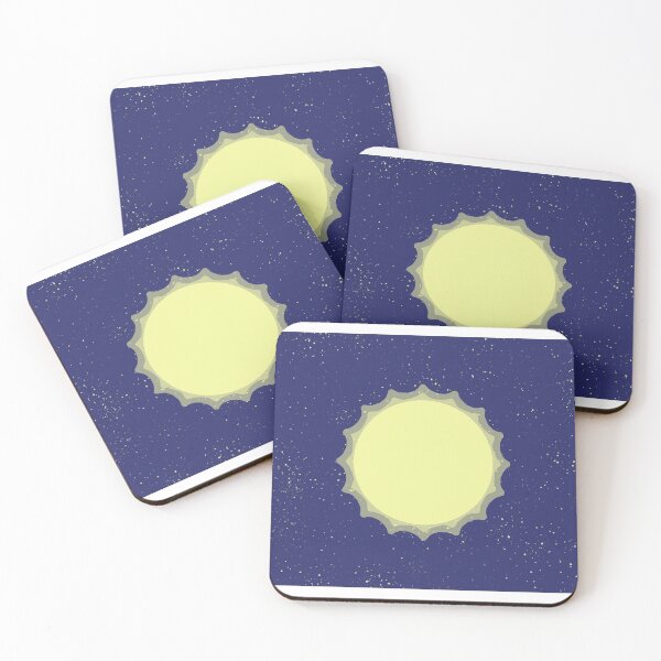 Item preview, Sol y estrellas designed and sold by Maria Shepp.