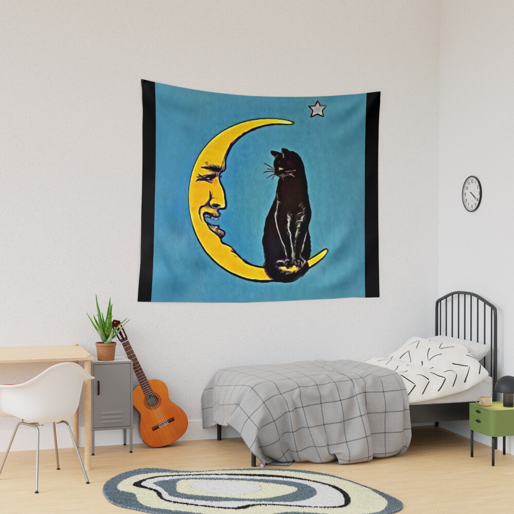 Item preview, Tapestry designed and sold by DigitalEffects.