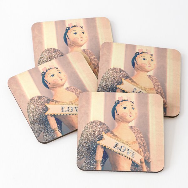 Item preview, LOVE designed and sold by Caitlyn Grasso.