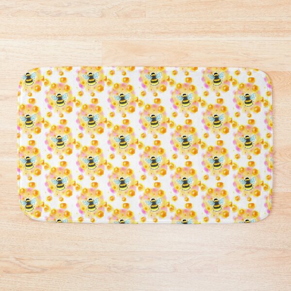 Item preview, Save The Bees designed and sold by ArtOfTabs.