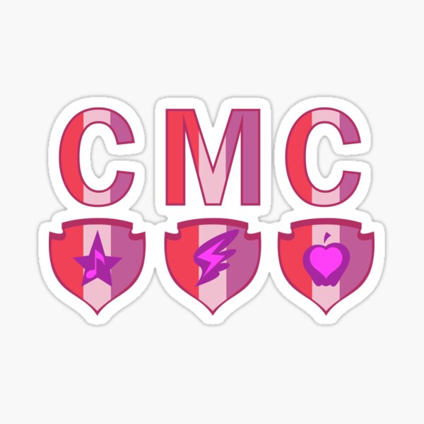Item preview, CMC Cutie marks designed and sold by Nightmarespoon.