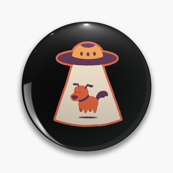 Item preview, Out of this world dog designed and sold by meugraphics.