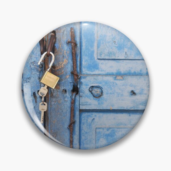 Item preview, Door designed and sold by Nicole Sumner.