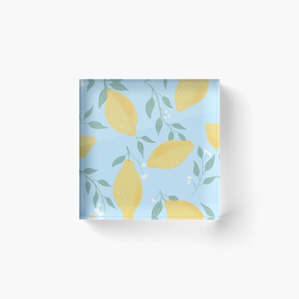 Item preview, Lemon Design  designed and sold by francescarp5.