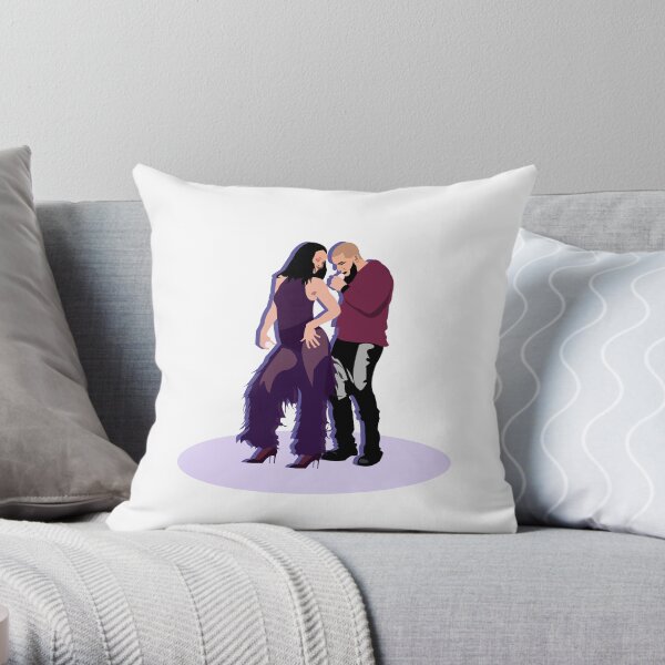 Drake Pillows Cushions Redbubble