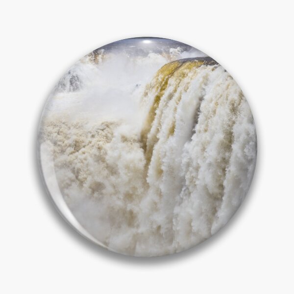 Item preview, Devil's Throat at Iguazu Waterfalls - Argentina designed and sold by holgermader.