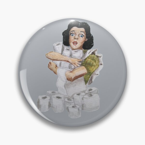 Item preview, I Need My Toilet Paper! designed and sold by Cinta-llating.