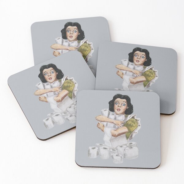 Item preview, I Need My Toilet Paper! designed and sold by Cinta-llating.
