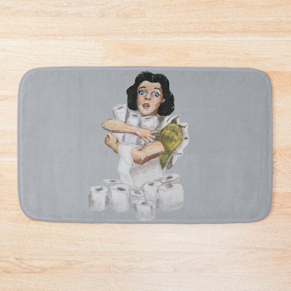 Item preview, I Need My Toilet Paper! designed and sold by Cinta-llating.