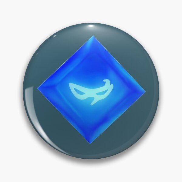 Item preview, Soul of a Blue Mage designed and sold by Rykari.
