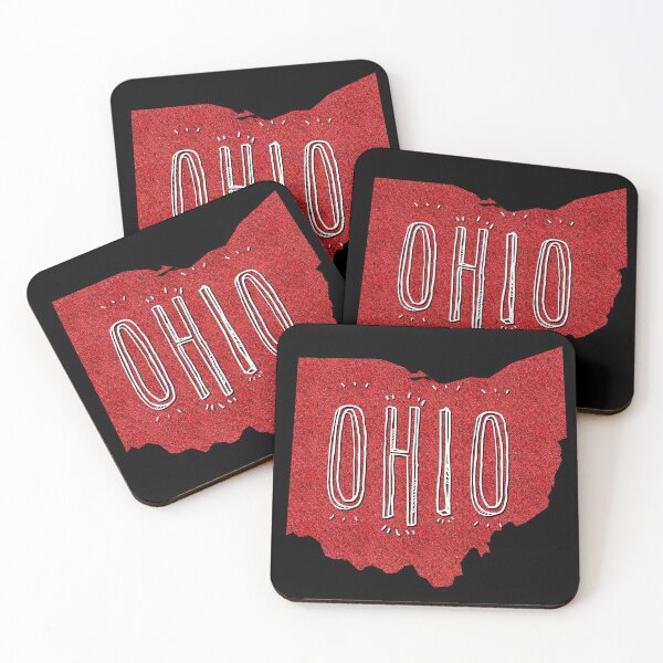 Item preview, Ohio designed and sold by myheadisaprison.
