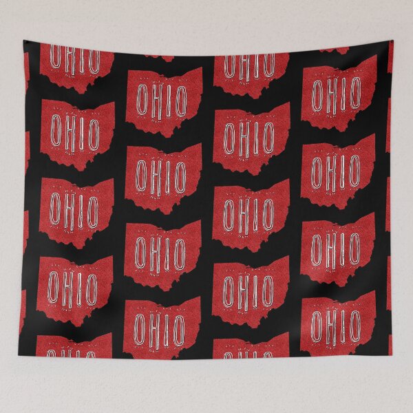 Item preview, Ohio designed and sold by myheadisaprison.