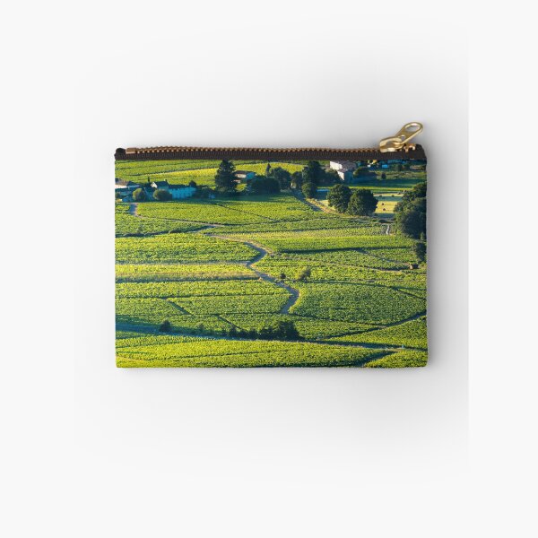 Item preview, Vineyards of Beaujolais at sunrise designed and sold by Gaël FONTAINE.