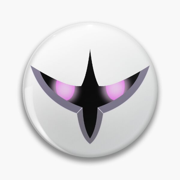 Item preview, Galacta Knight Visage designed and sold by Smugsneasel.