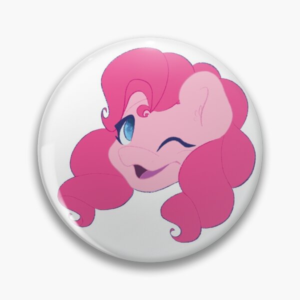 Item preview, Pinkie pie designed and sold by Cheerhio.