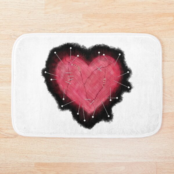 Item preview, Heartache designed and sold by Creative Coincidence.