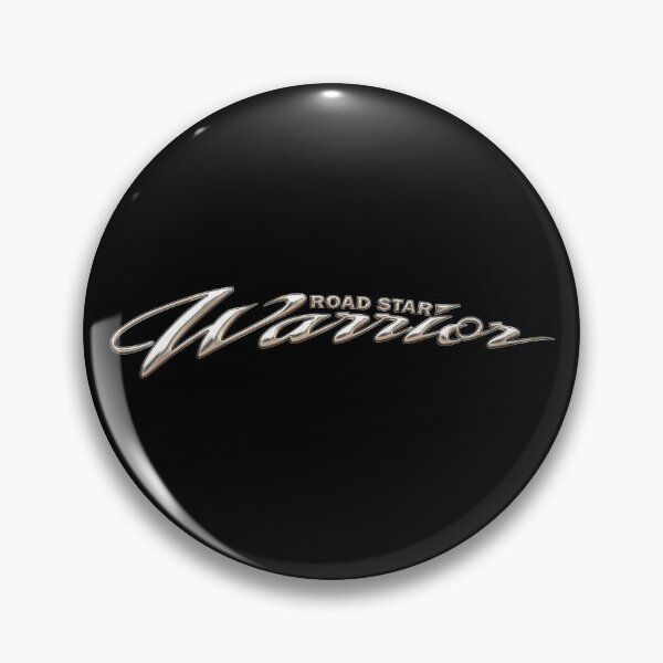 Artikelvorschau, Warrior XV 1700, XV1700 Logo 1 entworfen und verkauft von KlaraBubble.