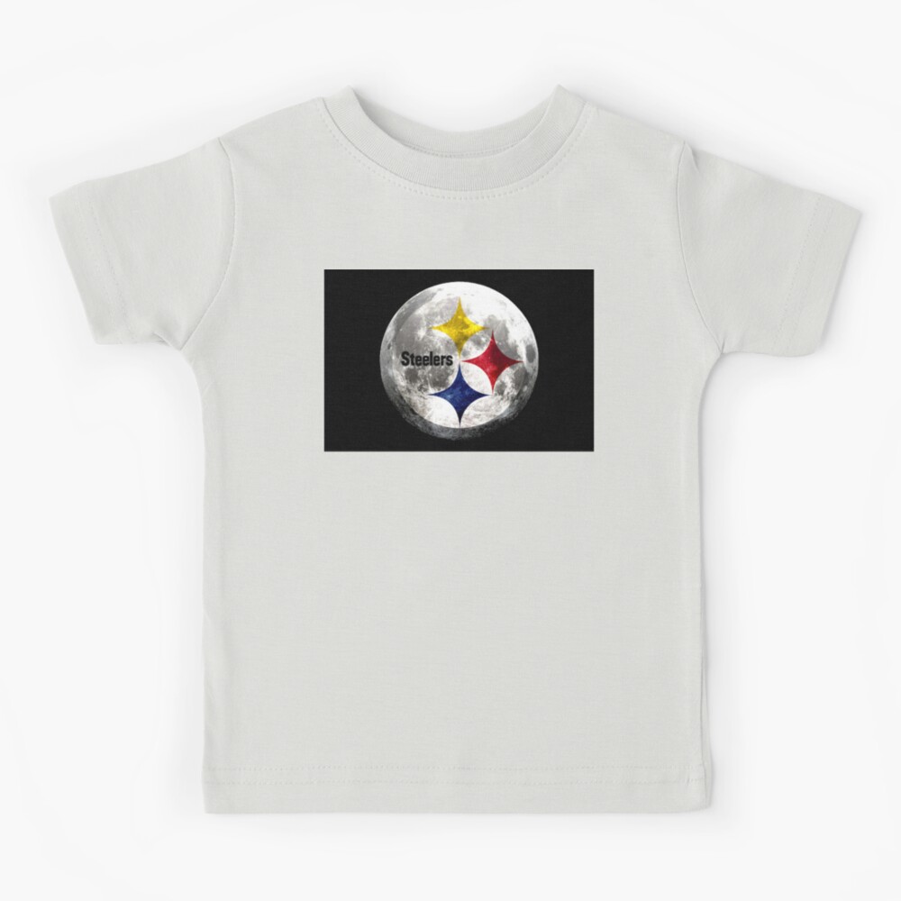 Lids Pittsburgh Steelers New Era Helmet Logo Tri-Blend T-Shirt - Heathered  Gold