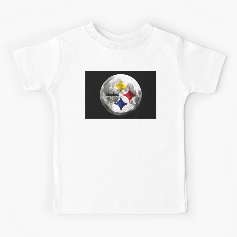 Lids Pittsburgh Steelers New Era Helmet Logo Tri-Blend T-Shirt - Heathered  Gold