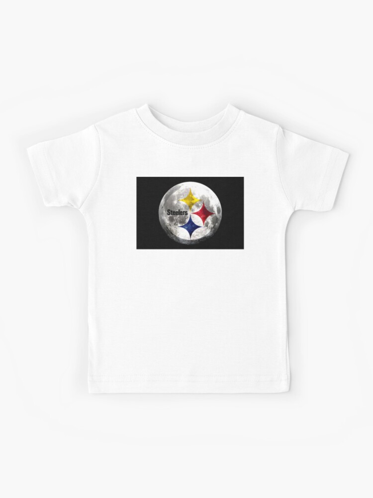 Steelers Kids Shirt 