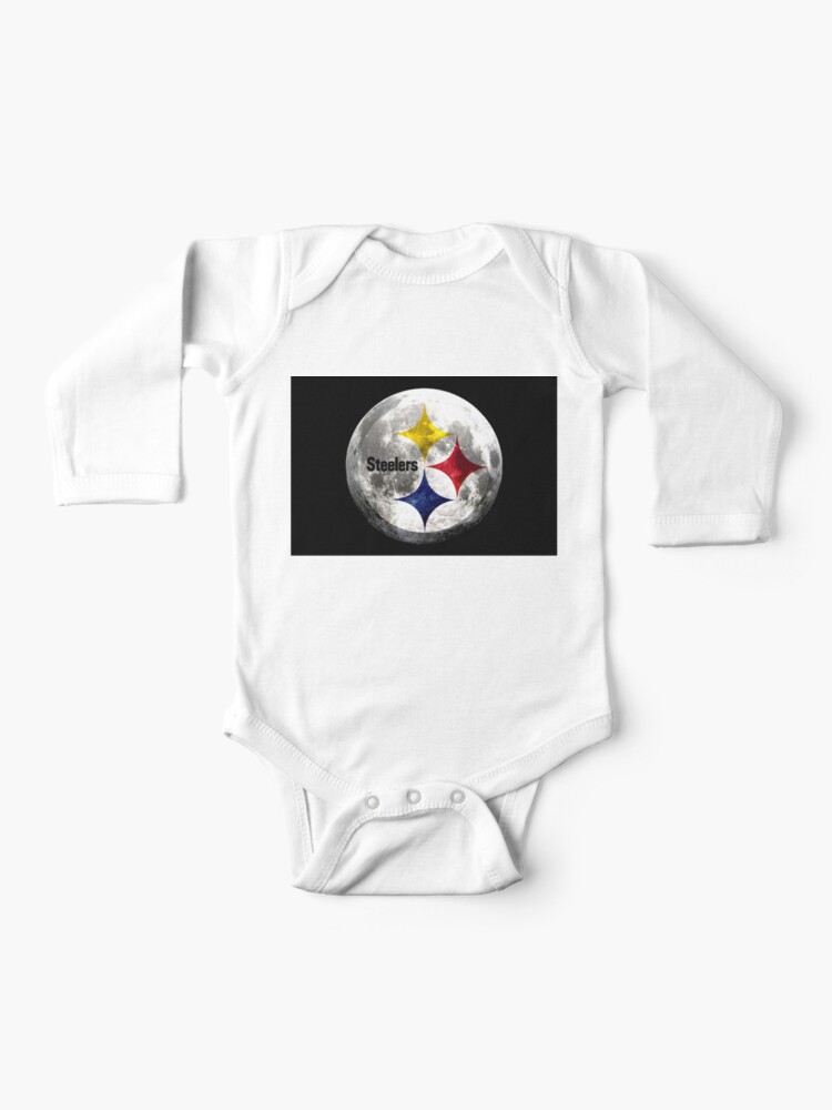 Baby Pittsburgh Steelers Gear, Toddler, Steelers Newborn Golf