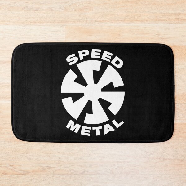 Item preview, Speed Metal designed and sold by R-A Designs.