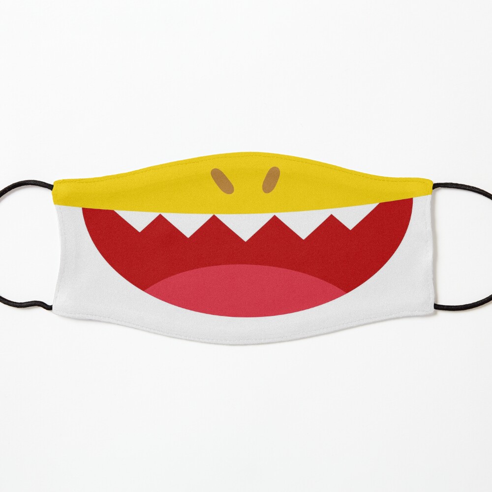 baby shark fanny pack