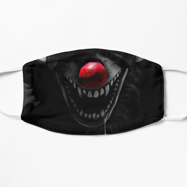Kandee the Klown - Wink Mask