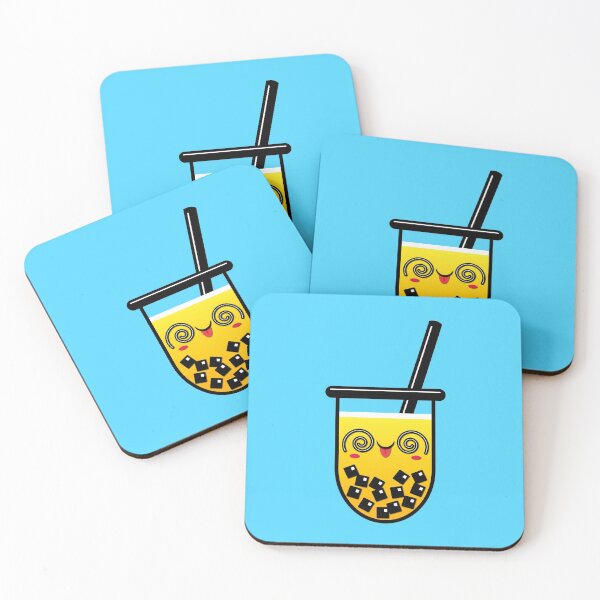 Item preview, Twisted Hunnay Lemon Tea with Creama designed and sold by MousseFashion.