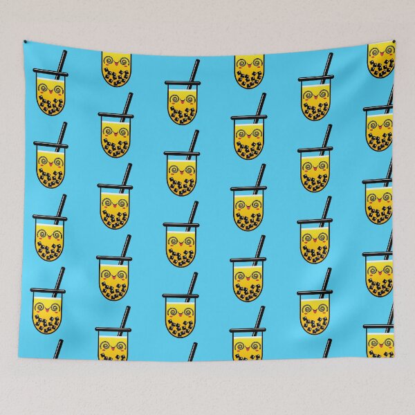 Item preview, Twisted Hunnay Lemon Tea with Creama designed and sold by MousseFashion.