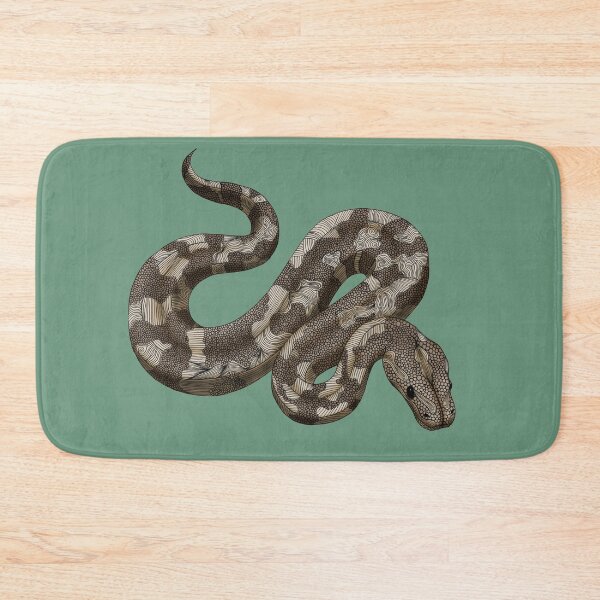 Item preview, Snake - Ball Python designed and sold by MagicMama.