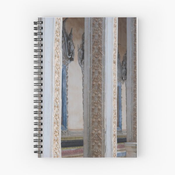 Item preview, Columns designed and sold by Nicole Sumner.