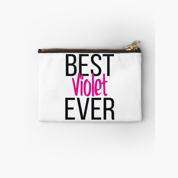 Item preview, Best Violet Ever  designed and sold by ProjectX23.