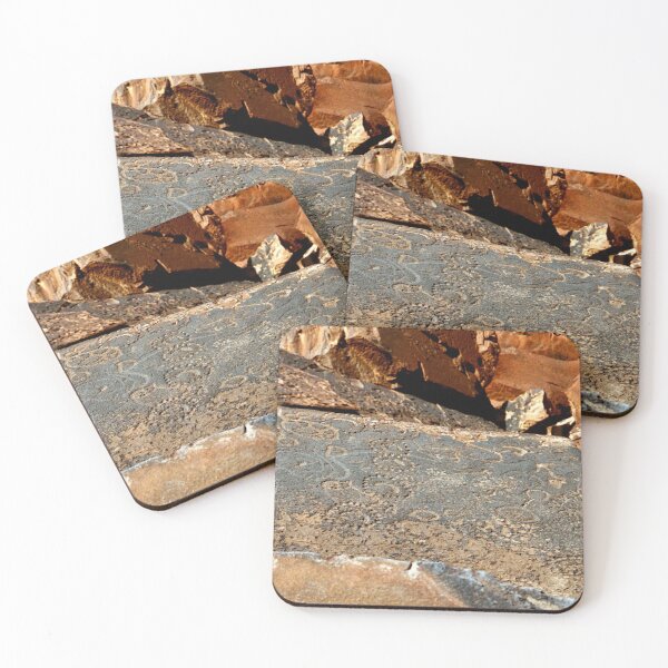 Item preview, Rock Engravings designed and sold by Carole-Anne.