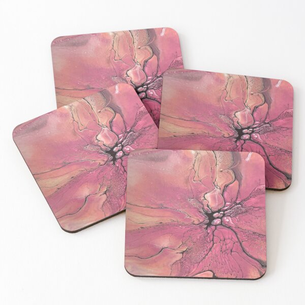 Item preview, Fluid Art Abstract Design designed and sold by angieadair.
