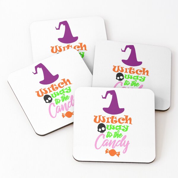 Item preview, Candy Witch designed and sold by Rusembell.