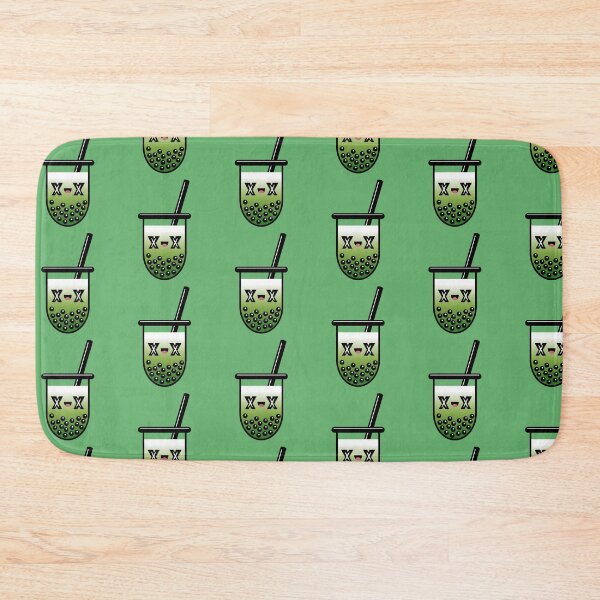 Item preview, Matcha Latte Boba designed and sold by MousseFashion.
